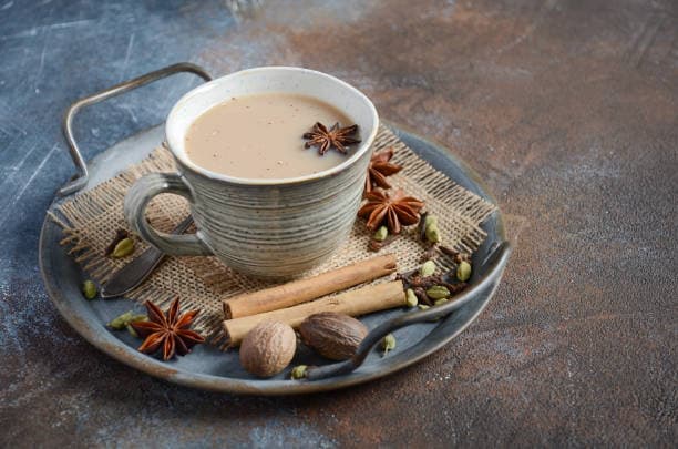 خرید چای ماسالا + فروش ویژه